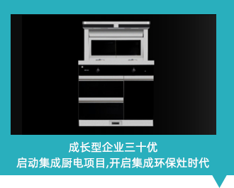 集成灶-十大品牌-加盟-浙江美多电器有限公司